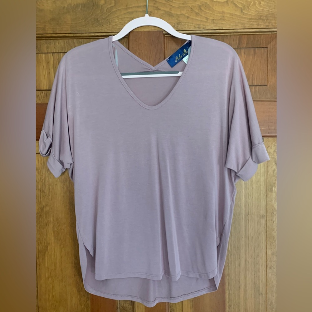 COMFY SHIRT